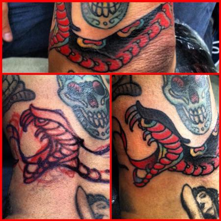 Tattoos - untitled - 84589